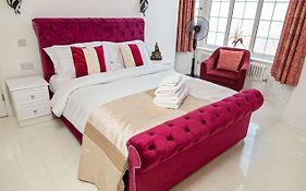 G Boutique Hotel
